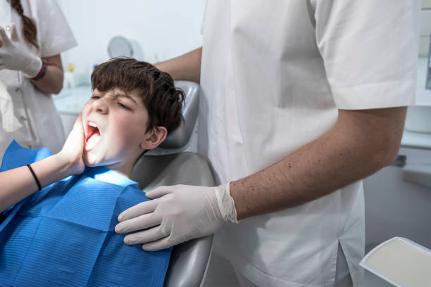 Best Same-Day Emergency Dentist in Fate, TX