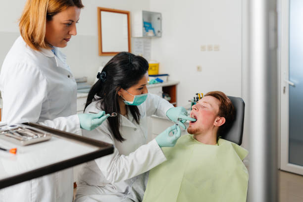 Best Pediatric Emergency Dentist in Fate, TX